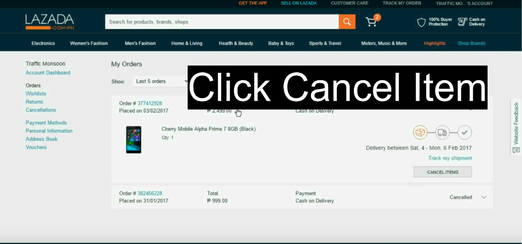 lazada cancel items.png