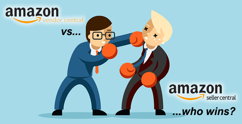 If You Have an Amazon Vendor Account, How Can You Make Good Use Of It?