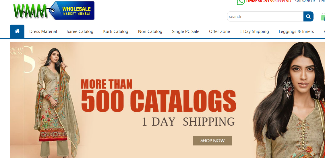 kolkata wholesale market for kurtis.png