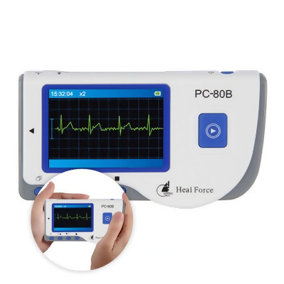 Heal Force PC-80B Easy ECG Monitor Measuring Heart Cardiac Detector.png