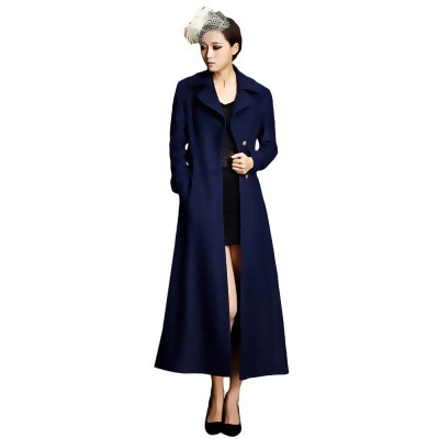 Single Breasted Maxi Coat with Belt.png