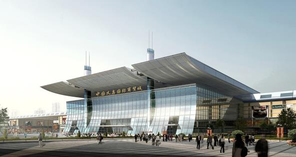 YiWu International Trade City 4.jpg