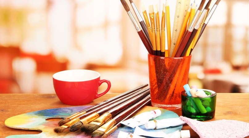 Best 7 Wholesale Craft Supplies Distributors (UK/Canada/China/India/US)