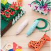 3D Printing Pen Smart Graffiti Pen Three-dimensional Painting Pen Charging