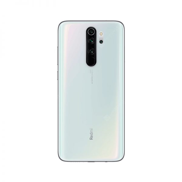 Xiaomi Redmi Note 8 Pro 4G Smartphone 64MP Quad Cameras