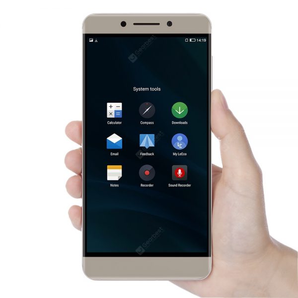 LeEco Le Pro3 Elite 4G Smartphone