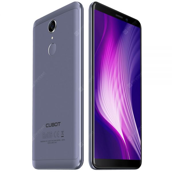 Cubot Nova 4G Smartphone