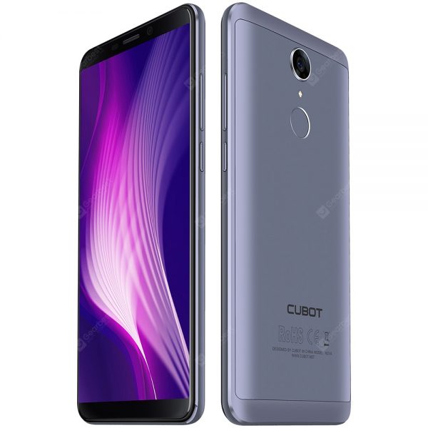 Cubot Nova 4G Smartphone