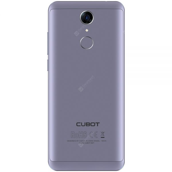 Cubot Nova 4G Smartphone