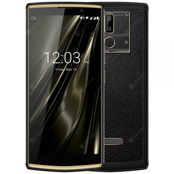 OUKITEL K7 4G Smartphone