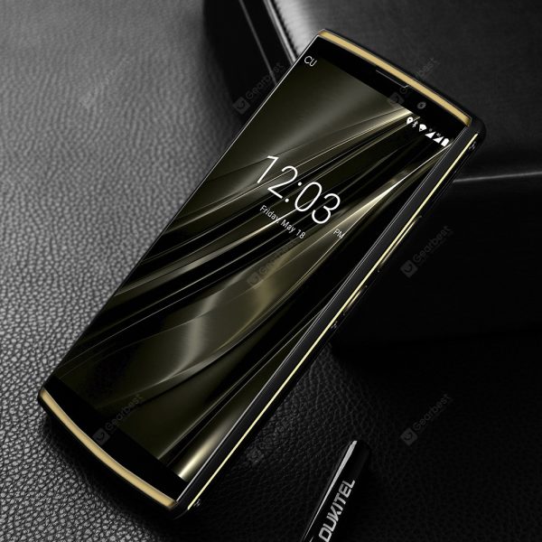 OUKITEL K7 4G Smartphone