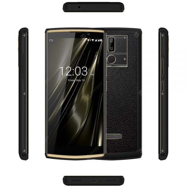 OUKITEL K7 4G Smartphone