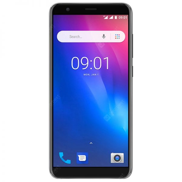 Ulefone S1 Pro 4G Smartphone