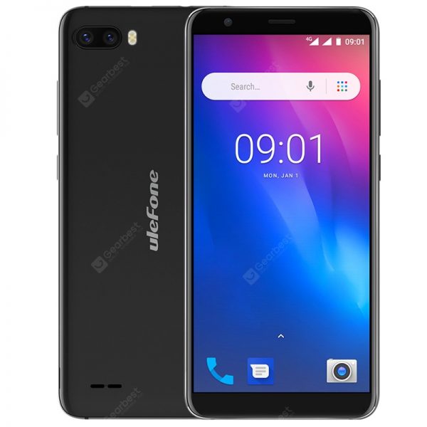 Ulefone S1 Pro 4G Smartphone