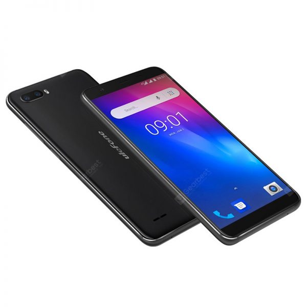 Ulefone S1 Pro 4G Smartphone