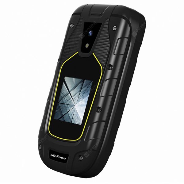 Ulefone Armor Flip 2G Phone