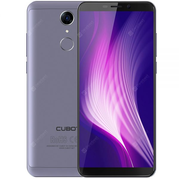 Cubot Nova 4G Smartphone