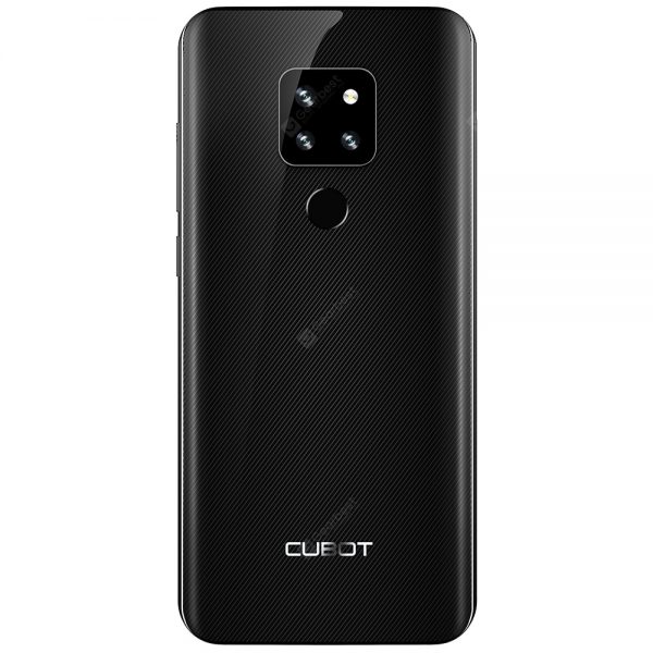 CUBOT P30 4G Smartphone 4GB RAM 64GB ROM