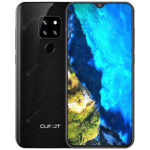 CUBOT P30 4G Smartphone 4GB RAM 64GB ROM