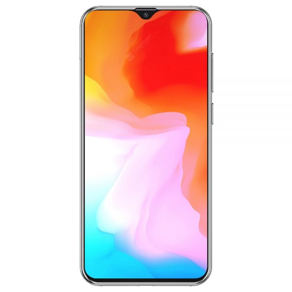 CUBOT X20 Pro 6.3 inch 4G Smartphone with 6GB RAM 128GB ROM AI Triple Camera Android 9.0 4000mAh Battery