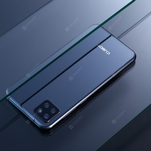 CUBOT X20 Pro 6.3 inch 4G Smartphone with 6GB RAM 128GB ROM AI Triple Camera Android 9.0 4000mAh Battery