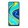 Xiaomi Redmi Note 9S 48MP Quad Camera Array Mobile Phone Global Version Online Smartphone EU Plug