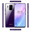 Oukitel C18 Pro 4G Smartphone Helio P25 MT6757 6.55 Inch Android 9.0 Rear Camera 16M + 2M + 8M + 5M Battery 4000mAh Global Version