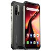 Ulefone Armor 7 4G Smartphone 6.3 Inch Android 9.0 Helio P90 Octa Core 2.2GHz 8GB RAM 128GB ROM 3 Rear Camera 5500mAh Battery IP68 / IP69K Waterproof Heart Rate Sensor Global Version