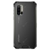 Ulefone Armor 7 4G Smartphone 6.3 Inch Android 9.0 Helio P90 Octa Core 2.2GHz 8GB RAM 128GB ROM 3 Rear Camera 5500mAh Battery IP68 / IP69K Waterproof Heart Rate Sensor Global Version