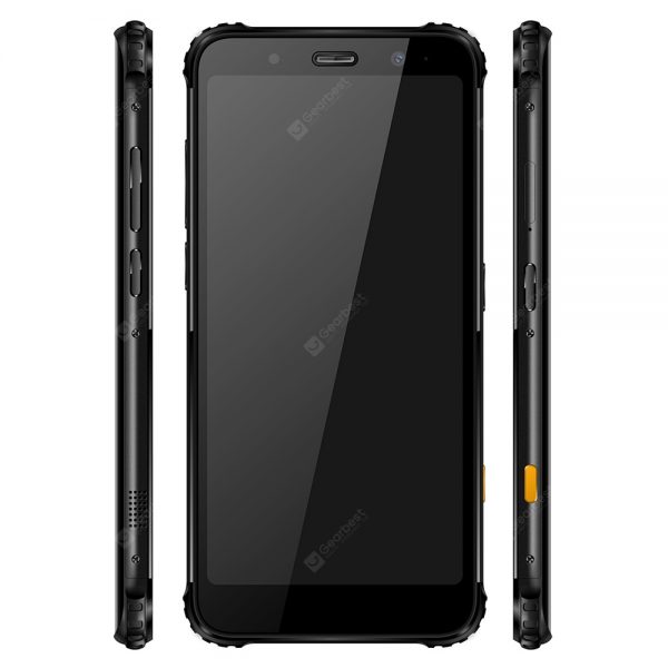 AGM X3 Rugged 4G Smartphone Phone NFC Global Version