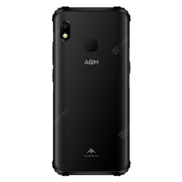 AGM A10 Rugged 4G Smartphone 5.7 inch Phone NFC Global Version