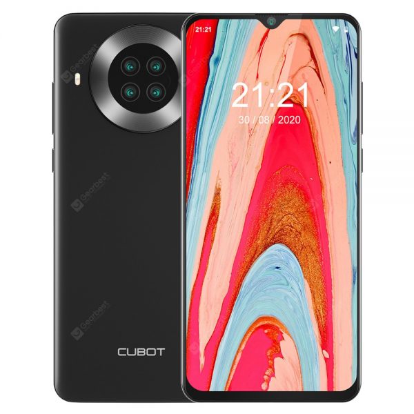 CUBOT NOTE 20 PRO 4G Smartphone 6.5 inch with NFC Global Version