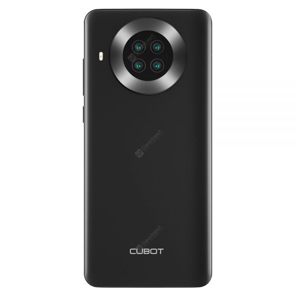 CUBOT NOTE 20 PRO 4G Smartphone 6.5 inch with NFC Global Version