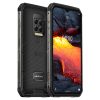 Ulefone Armor 9E 4G Rugged Smartphone IP68 IP69K Waterproof 6.3 Inch 8GB 128GB 64MP Quad Camera NFC 6600mAh Helio P90 Octa Core