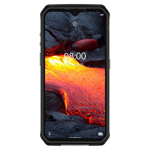 Ulefone Armor 9E 4G Rugged Smartphone IP68 IP69K Waterproof 6.3 Inch 8GB 128GB 64MP Quad Camera NFC 6600mAh Helio P90 Octa Core