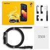 Ulefone Armor 9 / 9E 3 in 1 Borescope 2M 5.5MM 6 LED Lights Inspection Camera Endoscope