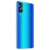 V19 Smartphone MT6799 Quad Core 6.7 inch HD+ 4GB RAM + 64GB ROM Android 9.0 13MP + 48MP Cameras 4800mAh Battery Face ID Unlock