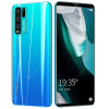 Y50 MT6537 Smartphone Octa Core 5.8 Inch 1GB RAM 16GB ROM Android 10.0 8MP 13MP Cameras 4800mAh Battery Face ID Fingerprint Recognition