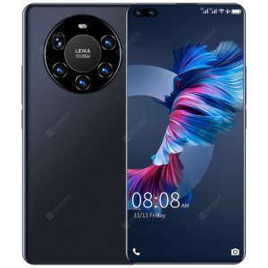 M40 Pro+ Smartphone MT6580 7.3 inch 4GB RAM 32GB ROM