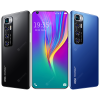 M11 Pro Smartphone MTK6595 7.2 inch 3GB RAM 32GB ROM Android 9.1 5MP + 13MP Cameras 5600mAh Battery Face ID Fingerprint Recognition