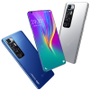 M11 Pro Smartphone MTK6595 7.2 inch 3GB RAM 32GB ROM Android 9.1 5MP + 13MP Cameras 5600mAh Battery Face ID Fingerprint Recognition