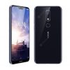 Nokia 6.1 Plus Original Nokia X6 Octa-core 5.8 Inches 4GB RAM 64GB ROM LTE 16MP 2160P Fingerprint Smartphone Unlocked Cellphone