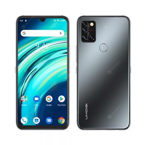 UMIDIGI A9 Pro 32 48MP Quad Camera 24MP Selfie Camera 6GB 128GB Helio P60 Octa Core 6.3 inch FHD+ Global Version Cellphone Pre-sale