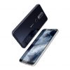 Nokia 6.1 Plus Original Nokia X6 Octa-core 5.8 Inches 4GB RAM 64GB ROM LTE 16MP 2160P Fingerprint Smartphone Unlocked Cellphone