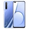 Realme X50 5G Mobile Phone 256GB 128GB ROM 12GB 8GB RAM 6.57 inch Snapdragon 765G Quad Main Camera 64MP 4200mAh NFC 5G Smartphone