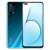 Realme X50 5G Mobile Phone 256GB 128GB ROM 12GB 8GB RAM 6.57 inch Snapdragon 765G Quad Main Camera 64MP 4200mAh NFC 5G Smartphone