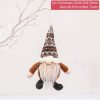 FENGRISE Christmas Faceless Doll Merry Christmas Decorations For Home Cristmas Ornament Xmas Navidad Natal New Year 2021