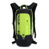 10L Waterproof Bicycle Backpack Men And Women