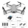 XKJ Gps Drone LU1 PRO With HD 4K Camera Professional 3000m Image Transmission Brushless Foldable Quadcopter RC Dron Kids Gift