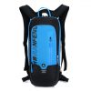 10L Waterproof Bicycle Backpack Men And Women